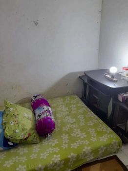 Terima kos murah banget. Di tengah kota