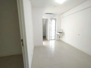 2Bedroom Unfurnished Siap Huni Apartemen Bassura City