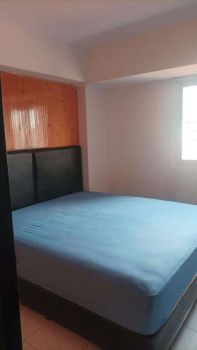 jual apt studio sahid metropolitan residence, setiabudi, jaksel