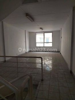 Disewakan Ruko Di Rukan Gajah Saharjo Jakarta Selatan