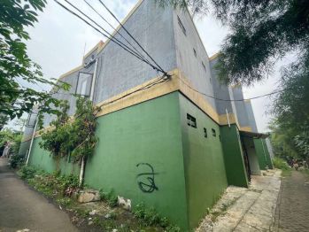 KOST-AN 50 PINTU DEMPETAN DENGAN TAMAN TEKNO BSD AKSES 5 MENIT KE TOL