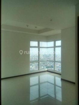 Greenbay Pluit, 2br Condominium Kosongan Uk82² M²