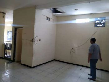 disewakan ruangan di lantai 2 ruko ngagel rejo 68 surabaya