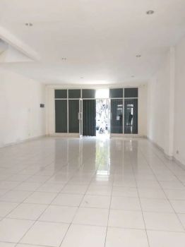 Disewakan Ruko Emerald Bintaro Jaya 4 lantai