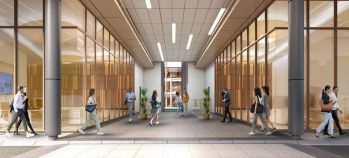 Paramount Land - Maggiore Business Loft Tipe 12x18