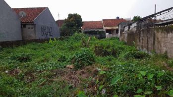 Tersedia! Tanah 250 m2 di Lokasi Strategis dekat Pasar Dramaga Bogor