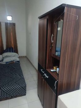 Kost premium bekasi timur