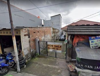 Tanah Kosong di Lokasi Strategis Duren Sawit Jaktim