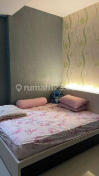 Ga Muluk Muluk Beb,apartemen Bikin Kamu Nyaman di Sudirman Suites