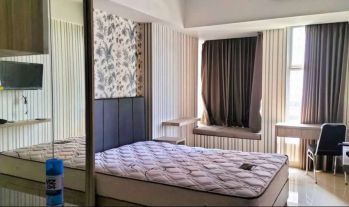 PROMO TERMURAH! APARTEMEN STUDIO ANDERSON SIAP HUNI FULL FURNISHED !