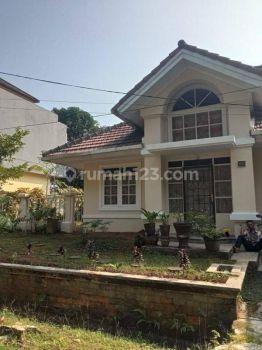 Rumah Siap Huni Sentul City, Bogor