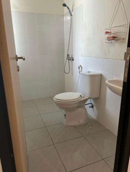 DISEWAKAN ROLLING HILLS 2KT 2KM