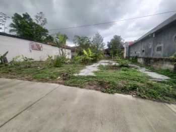 PROMO TERMURAH, Tanah Kost Kaliurang, Selatan UII Jogja