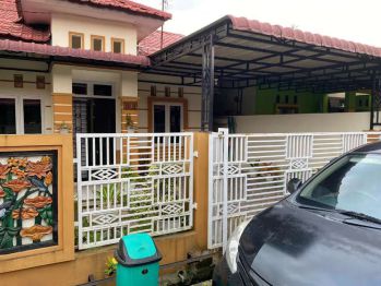 Sell Rumah: Rumah Disewakan