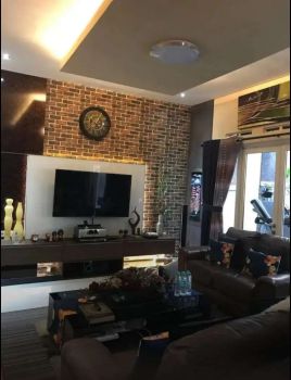 Dijual Rumah Impian Kota Baru Parahyangan