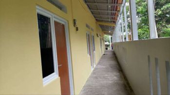 Kontrakan Strategis disekitar kawasan industri Cikupa