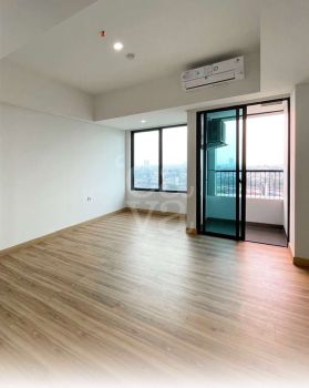 Southgate Residence Apartment, Studio Type, 44 Sqm, Brand New