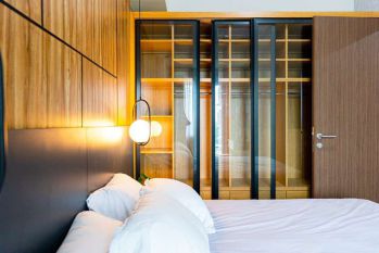 LRT City Ciracas Tipe 2 BR-2