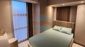 Sewa Apartemen Benson Luxury Gress