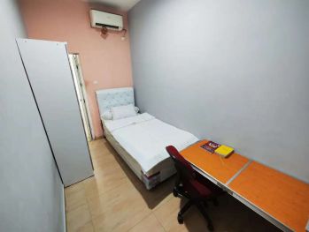 Kost Empu Barada Residence