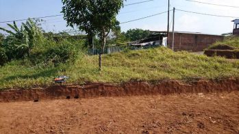 Sell Tanah: Tanah cilengkrang