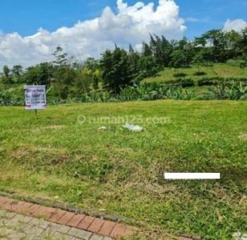 Tanah Dijual di Tatar Ratnasasih Kota Baru Parahyangan Kbp