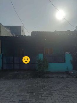 DISEWAKAN RUMAH BAGUS MURAH DI METRO 1 CISAUK TANGERANG