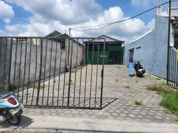 Gudang Sewa Area Gamping Sleman Dekat Ringroad Barat