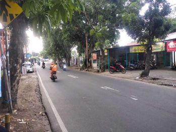 Tanah Strategis Termurah Komersil Area di Meruya Selatan Raya