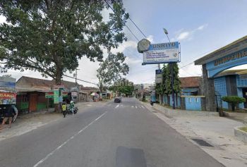 Hanya 2,9 M2, Jogja Timur Dekat Kampus Unriyo