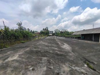 Dijual Tanah Dan Bangunan Di Pejeng kelod View Sawah