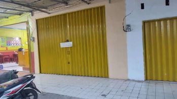 Sell Ruko: Di jual cepat ruko