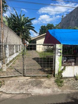 Tanah Harga BU !!! lokasi strategis Jakarta Timur