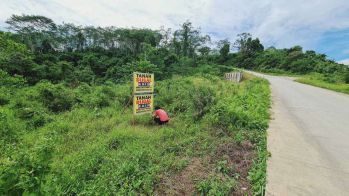 Sell Tanah: TANAH MURAH & LUAS