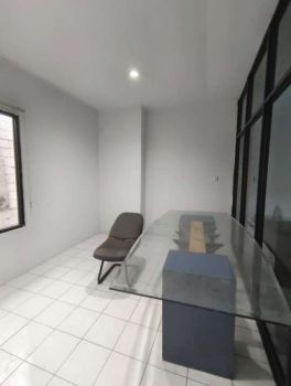 Tanah dan Bangunan Bekas Kantor Cikarang Bekasi