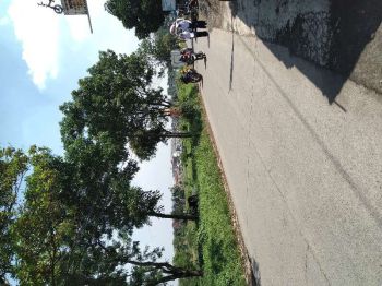 jual gudang rancamanyar bandung