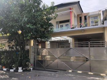 Rumah Babatan Pratama Wiyung Surabaya Barat