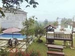 thumbnail-villa-4-kamar-private-kolam-renang-di-puncak-ciloto-0