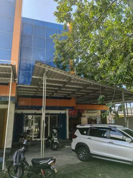 Ruko Kalijudan Siap Huni Deket Mitra Keluarga Kenjeran