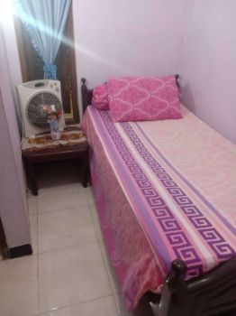 Rent Rumah Kosan: Inde Kost Putri