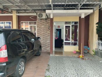 RUMAH MADIUN SIAP HUNI SLAMBUR GEGER