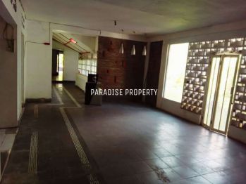 Sewa Rumah Klasik di Area Gunung Gunung Malang