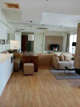 Apartemen Water Place Furnished Mewah