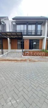 Disewakan Rumah di Kota Baru Parahyangan, Tatar Tarubhawana