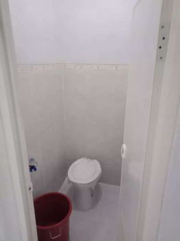 Kost Putra dan Putri Free WiFi + CCTV + KM dalam Non AC dan Full AC