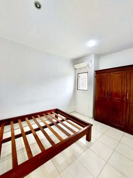 Dijual Rumah Siap Huni di Oriana Permata Bintaro Sektor 9