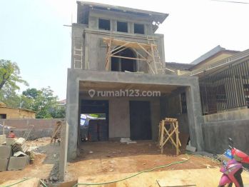 Rumah Mewah UNDIP Tembalang