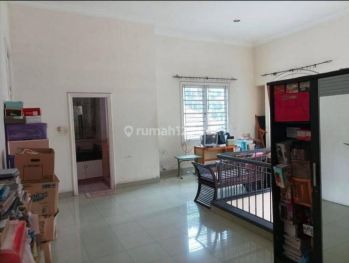 Disewakan Rumah pinggir jalan sektor 7A, Gading Serpong ( Lia )