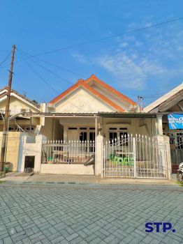 Jual cepat, Rumah Nirwana Eksekutif blok CC