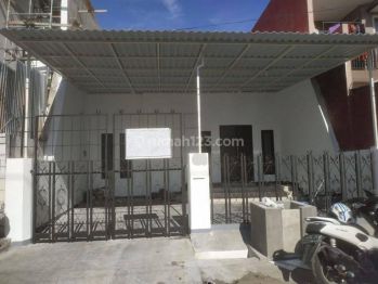 Rumah Baru Ngagel Jaya Selatan, Surabaya Timur , Strategis